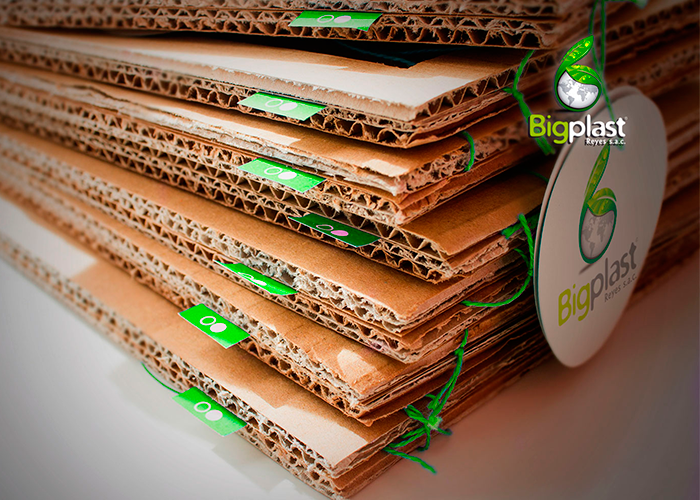 Comercialización de Residuos Solidos