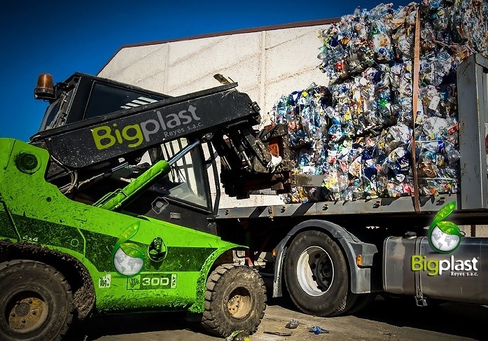 Comercializacion de residuos