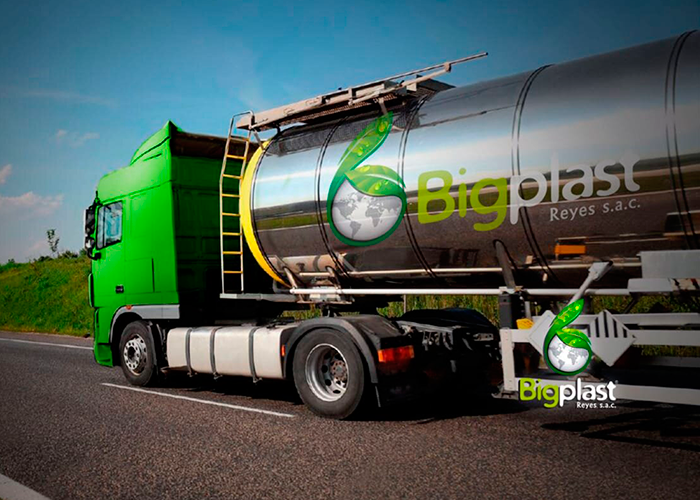 Succión y transporte de residuos líquidos-- Semi - solidos